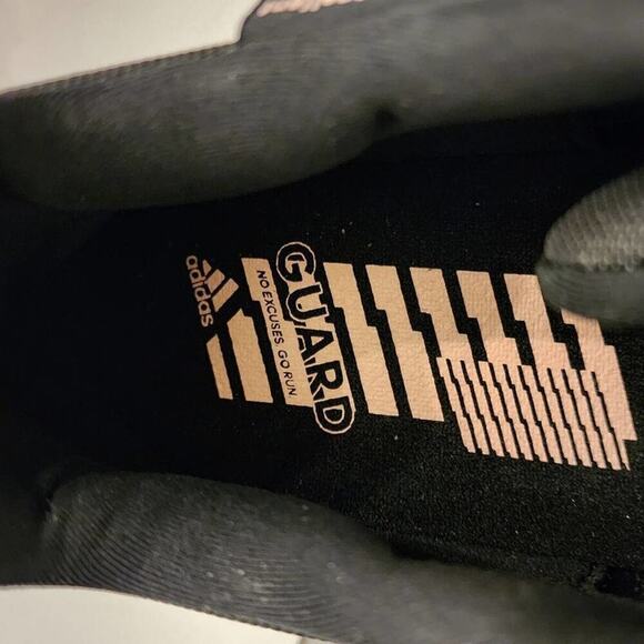 Adidas X9000L2 Guard running active workout Shoes GX3555 ARK men's size 9.5 new - Picture 12 of 16